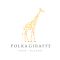 Polka-Giraffe-Logo