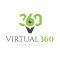 Virtual-360-Photography-Logo