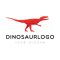 Red-Dinosaur-Logo