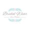 Bridal-Wear-Logo-Template