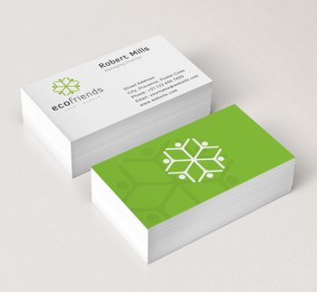 Eco-Friends-Business-Card-Mockup