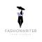 Fashion-Writer-Logo-Template