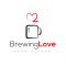 Brewing-Love-Logo-Template