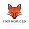 Fox-Face-Logo
