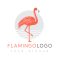Flamingo-Logo