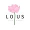 Lotus-Flower-Logo