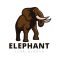 Charging-Elephant-Logo