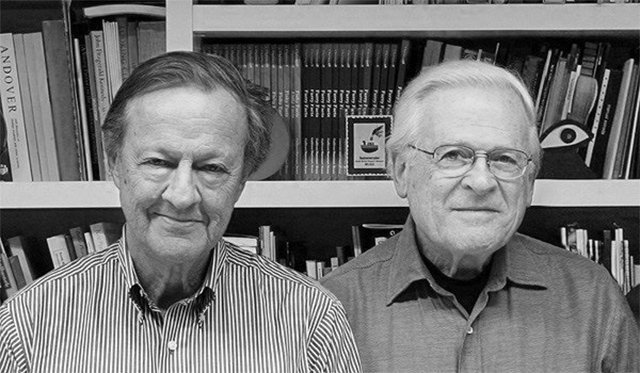 10-Iconic-Logo-Designers-of-All-Time-Chermayeff-&-Geismar