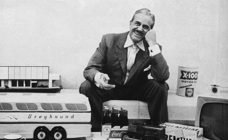 10-Iconic-Logo-Designers-of-All-Time-Raymond-Loewy