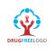 Drug-Free-Logo