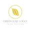 Green-Leaf-Logo