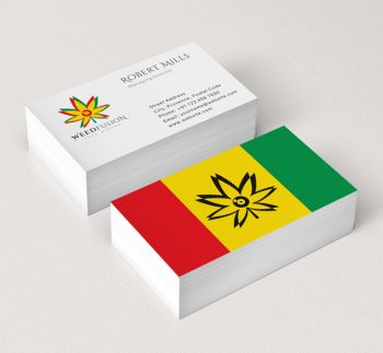 Weed-Fusion-Business-Card-Mockup