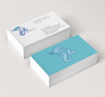 Blue-Mermaid-Business-Card-Mockup