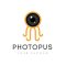 Octopus-Photography-Logo