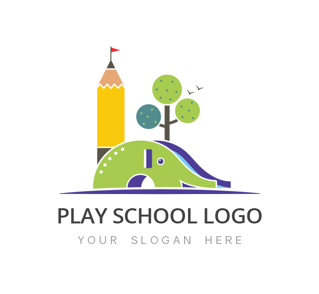 Kids-Play-School-Logo