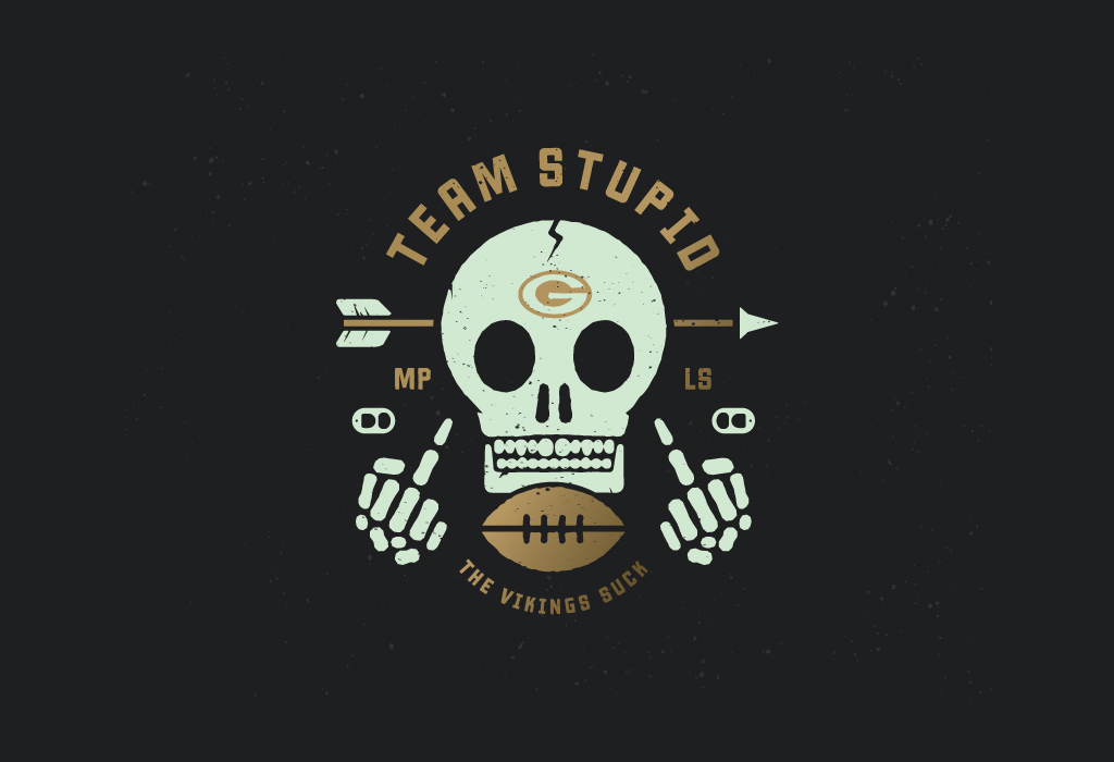 skull