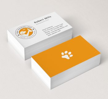Dog-Training-Business-Card-Mockup