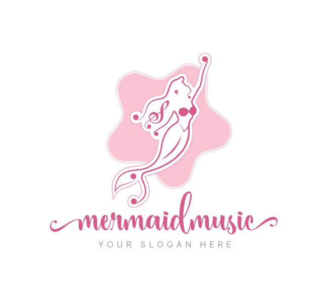Musical-Mermaid-Logo