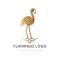 Flamingo-Logo