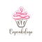 cupcake logo