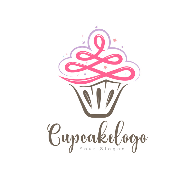 best-cupcake-logos