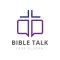 Bible-Talk-Logo