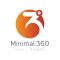 Minimal-360-Logo