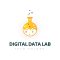 Digital Data Lab Data Science Logo