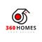 360 House Logo