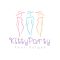 Ladies-Kitty-Party-Logo