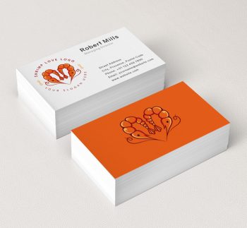 Shrimp-Business-Card-Mockup