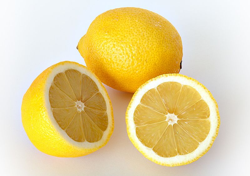 Shades of Yellow