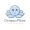 Octopus-Pillow-Logo