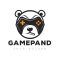 Game-Panda-Logo