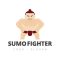 Sumo-Fighter-Logo