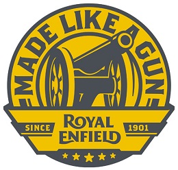 Royal-Enfield-Logo