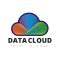 Data-Cloud-Logo-Template