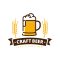 Beer-Mug-Logo