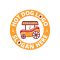 Hot Dog Logo