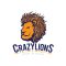Lion-Face-Logo