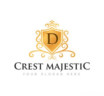 Majestic Logo & Business Card Template