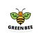 Green-Bee-Logo