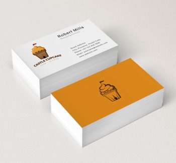 Castle-Cupcake-Business-Card-Mockup
