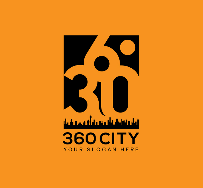 360-City-Stock-Logo