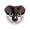 Elephant-Head-Logo