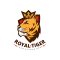 Crown-Tiger-Logo
