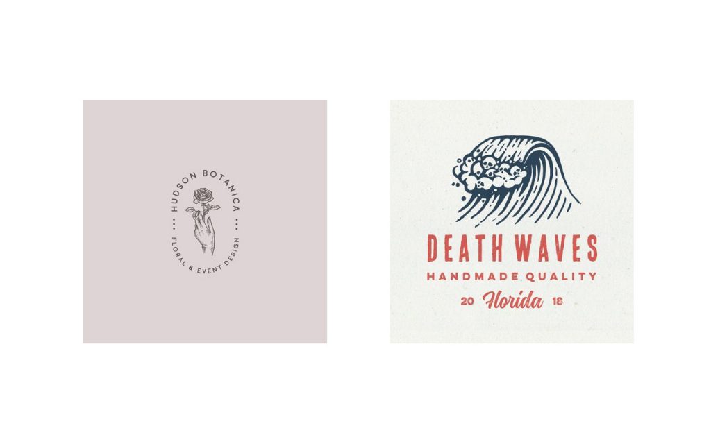 Logo-Design-Trends-Hand-Drawn-Logo