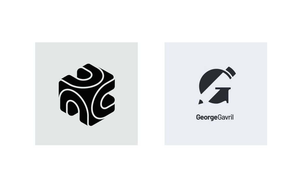 Logo-Design-Trends-Optical-Illusion