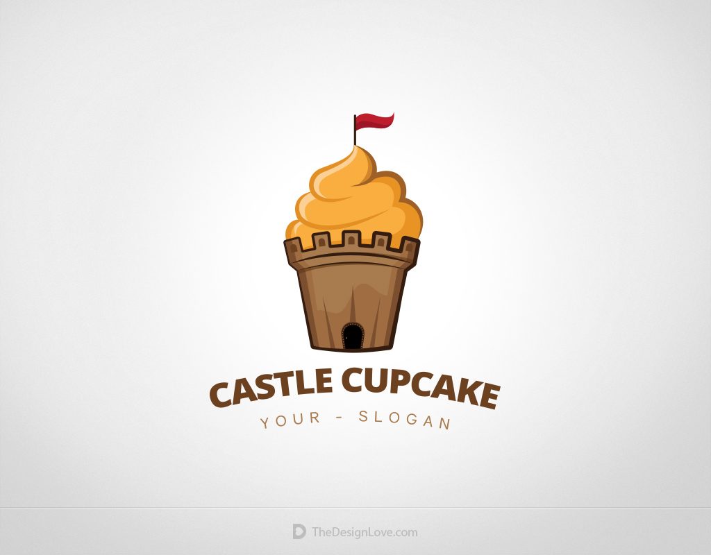 416-Castle-Cupcake-Stock-Logo_Insta