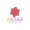 N Star Logo